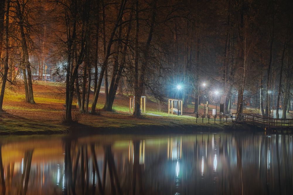 Photograph by Александр Шершнев