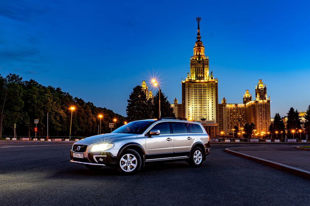 Photograph by Андрей Л