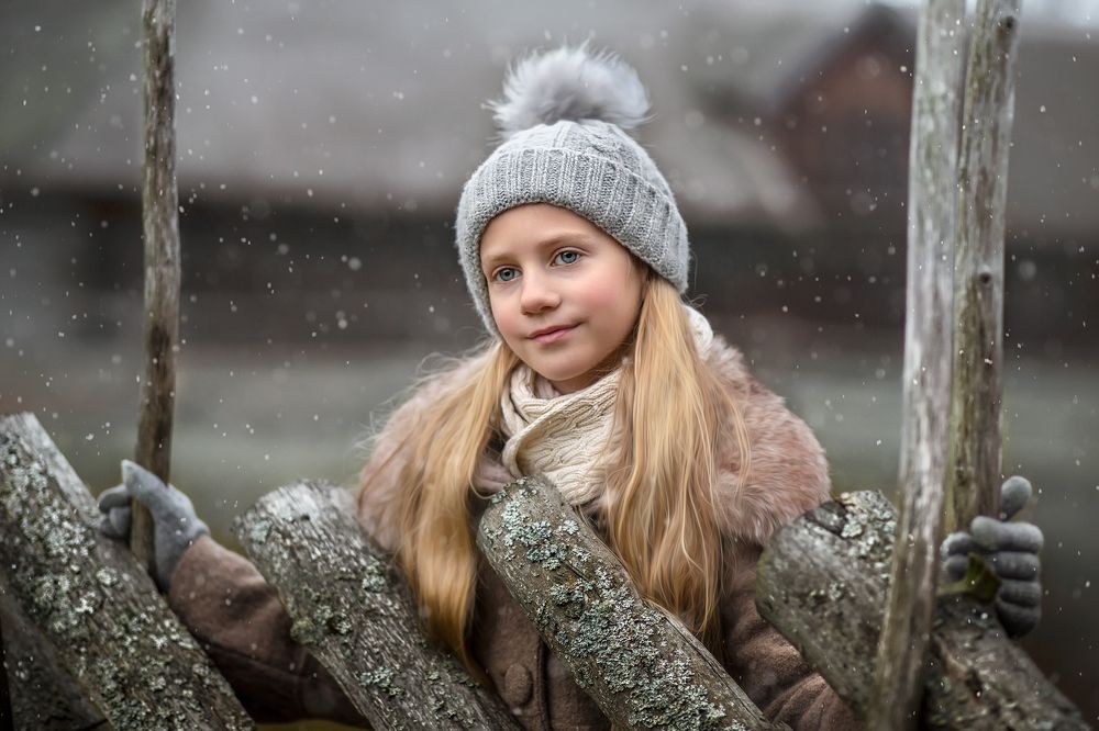 Photograph by Vilma Arlauskaite Buloviene