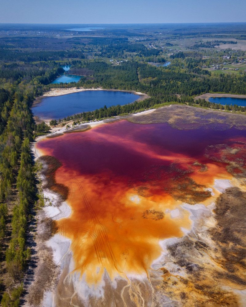 Photograph by Екатерина Ионенко