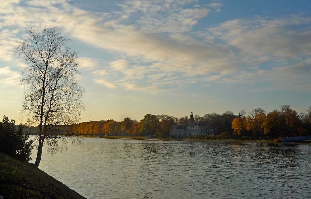 Photograph by Людмила Викулова