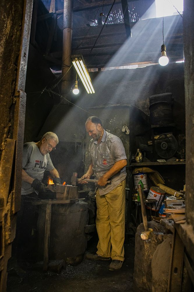 Photograph by Hanan Al Haddad