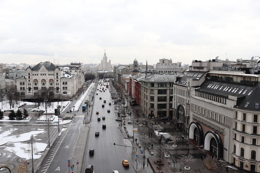 Photograph by Ксения