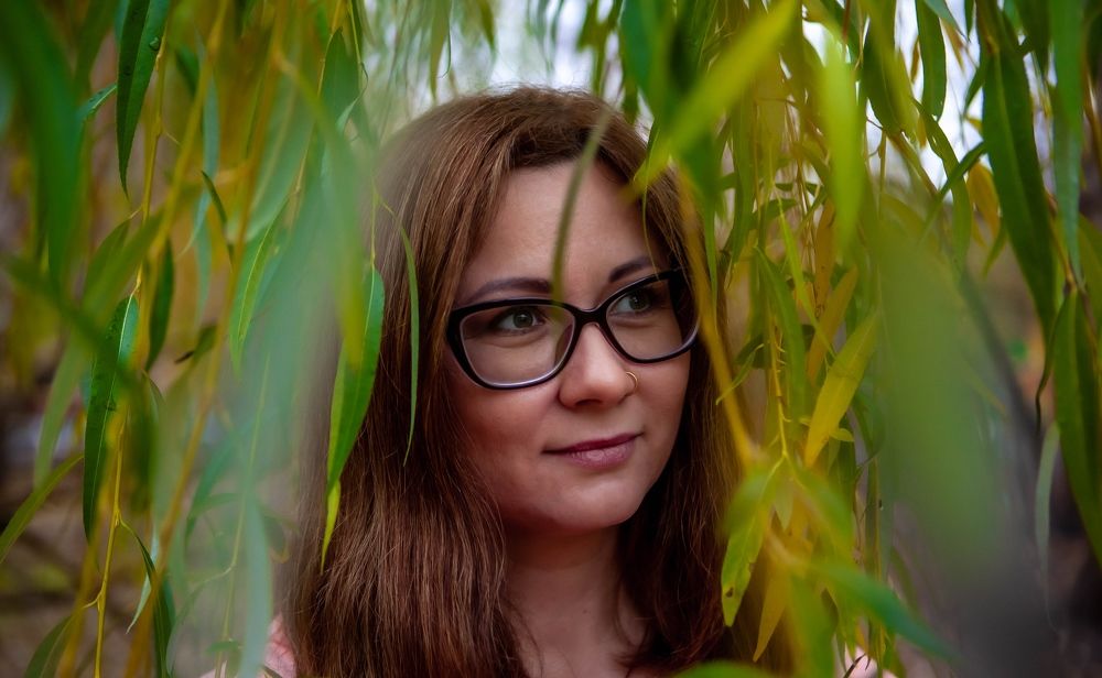 Photograph by ЮЛИЯ