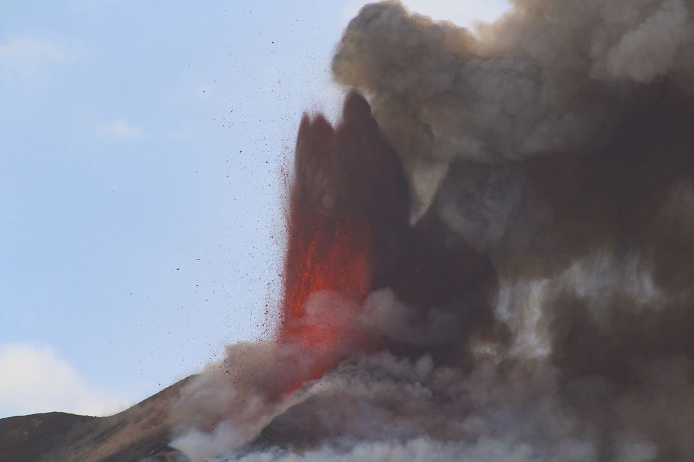 Photograph by Francesco Agati