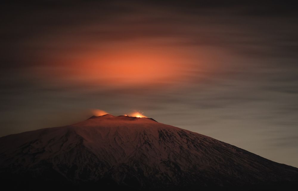 Photograph by Francesco Agati