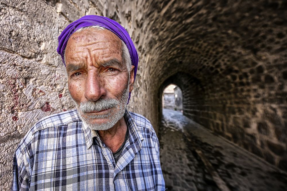 Фотография автора ESENGÜL ALICI