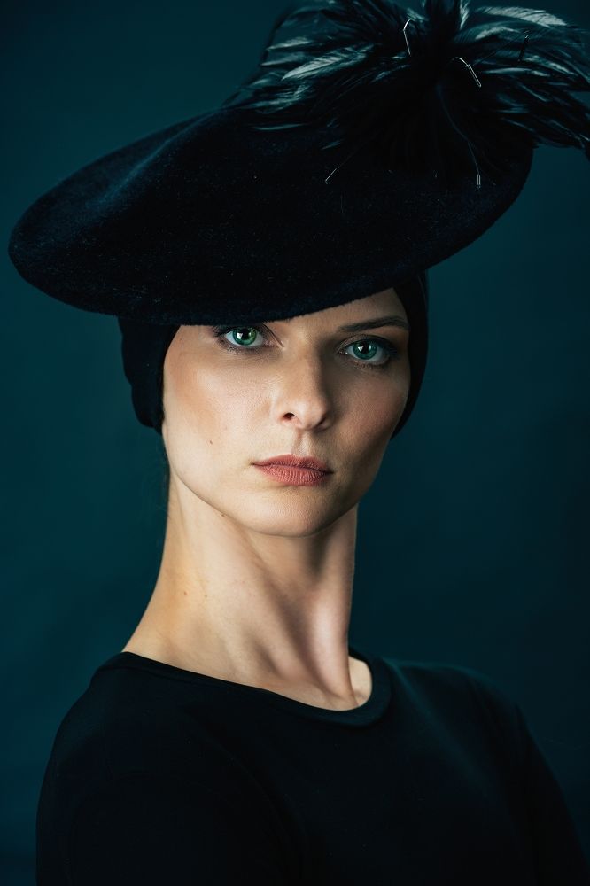 Photograph by Aleetet