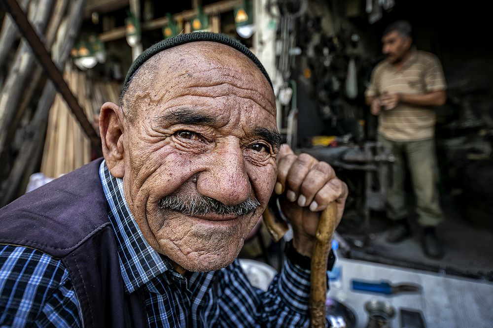 Фотография автора ESENGÜL ALICI