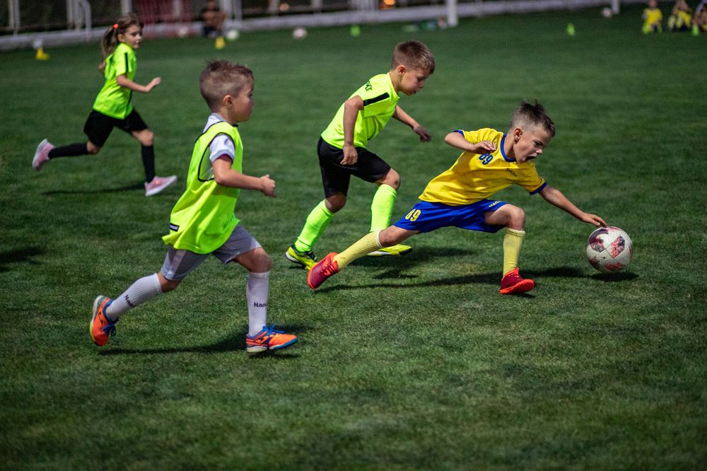 Фотография автора Jeanne Shus