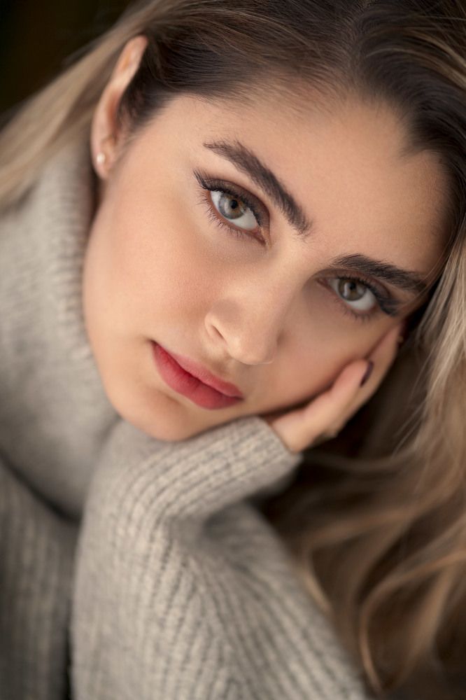 Photograph by Mehran Hadadzade