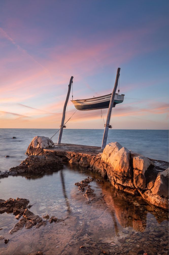 Photograph by Andrej Folo