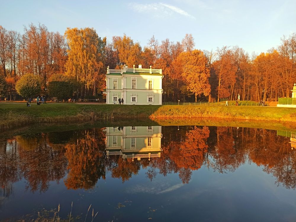 Photograph by Борис Каширин