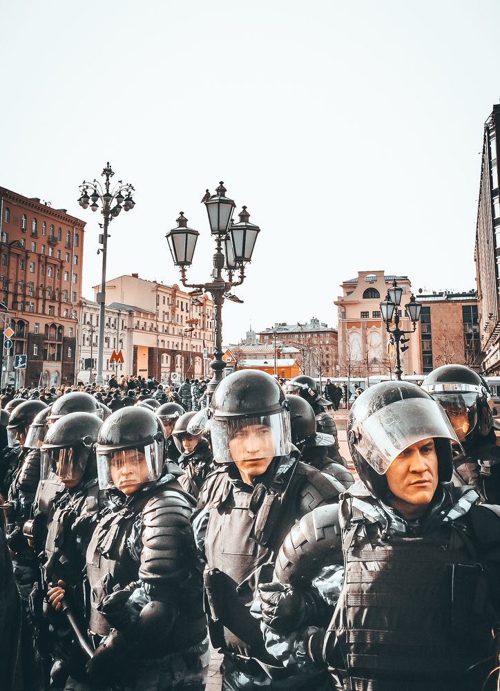 Photograph by Дмитрий Соляников