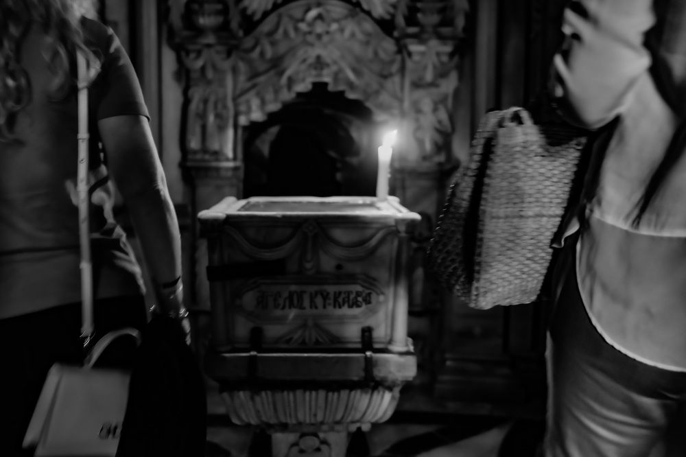 Church of the Holy Sepulchre