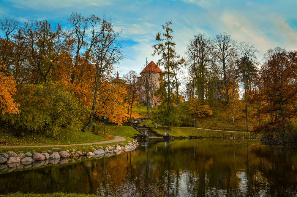 Photograph by Indra Jaunzema