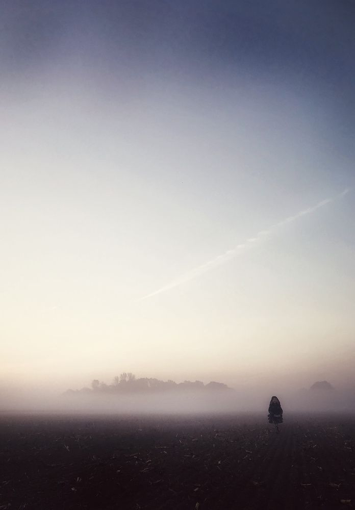 Photograph by Christina Parmak-Fischer