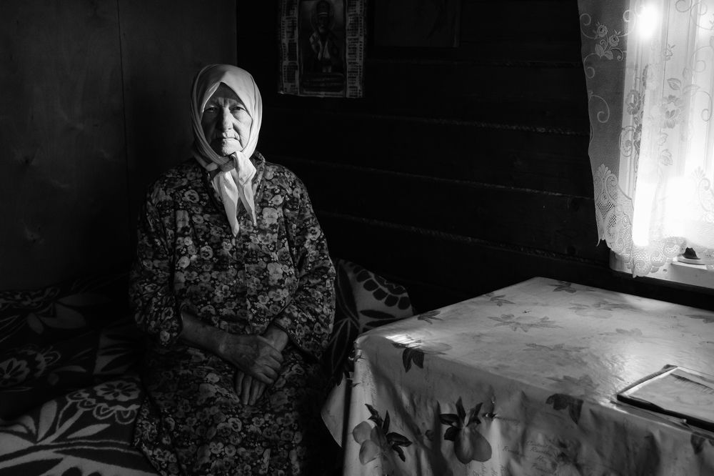 Photograph by Мария Тёмкина