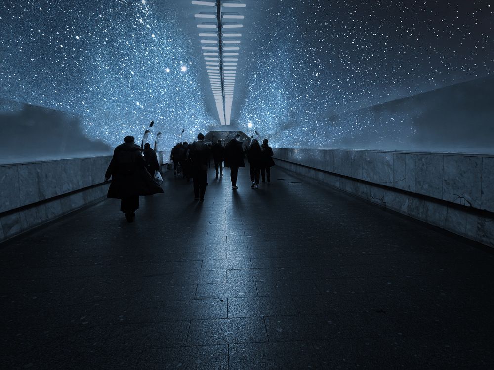 Photograph by Григорий Лыжин