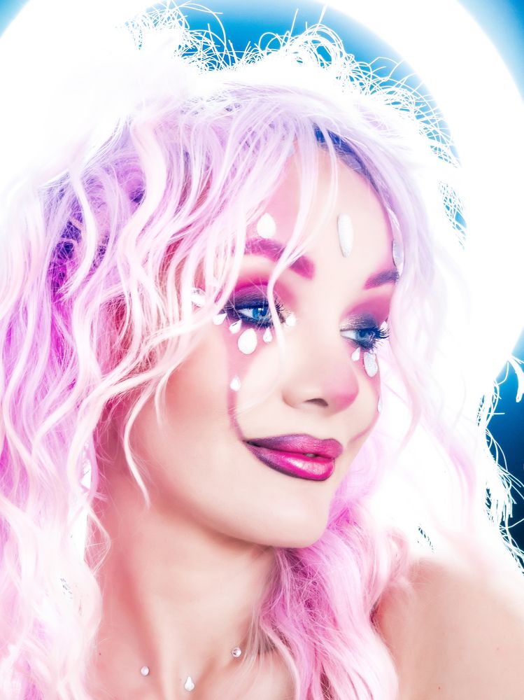 Photograph by Aleksei Kazakov