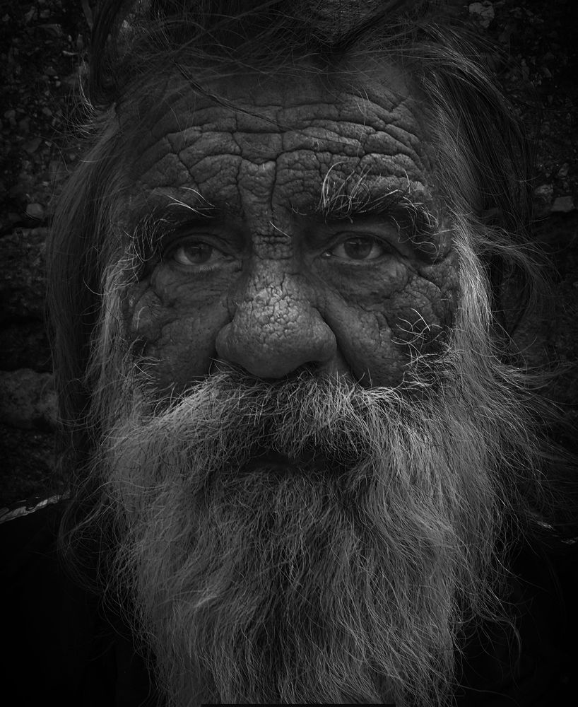 Photograph by Vinko Kalcic