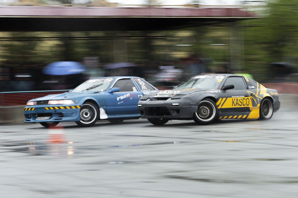 Photograph by Данил Бирюков