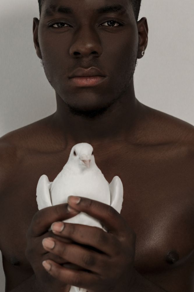 Photograph by Алина Абрамова