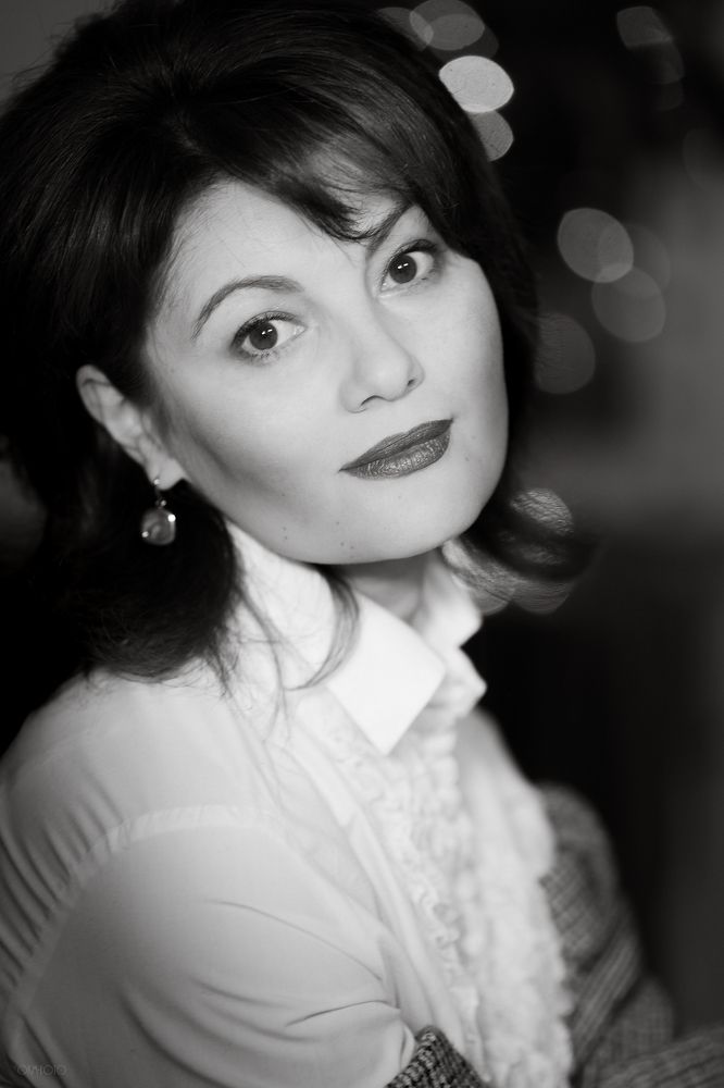 Photograph by Олег Мильбергер