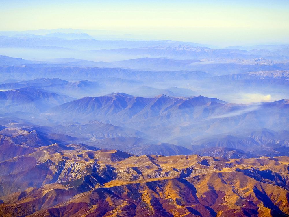 Photograph by Gotcha Biniashvili