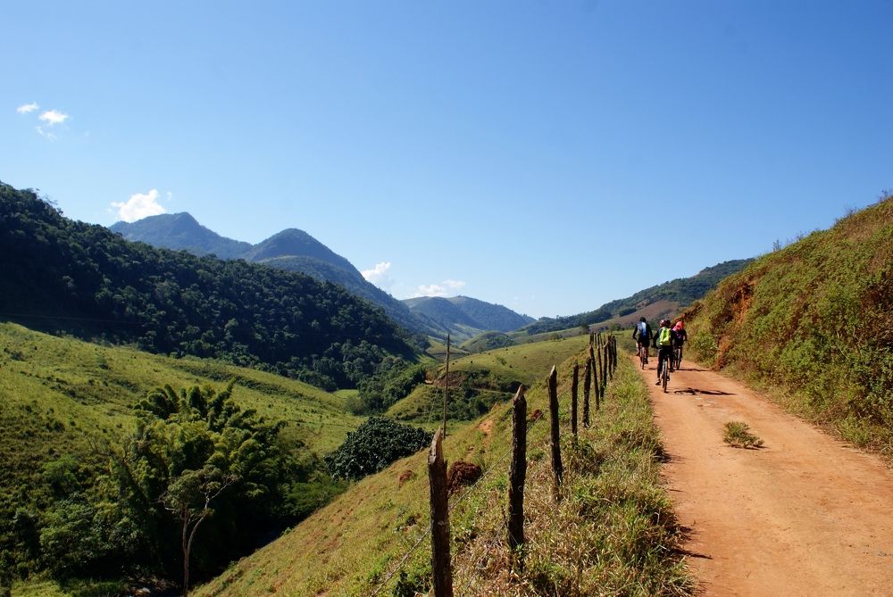 Photograph by Mauricio Brasilli