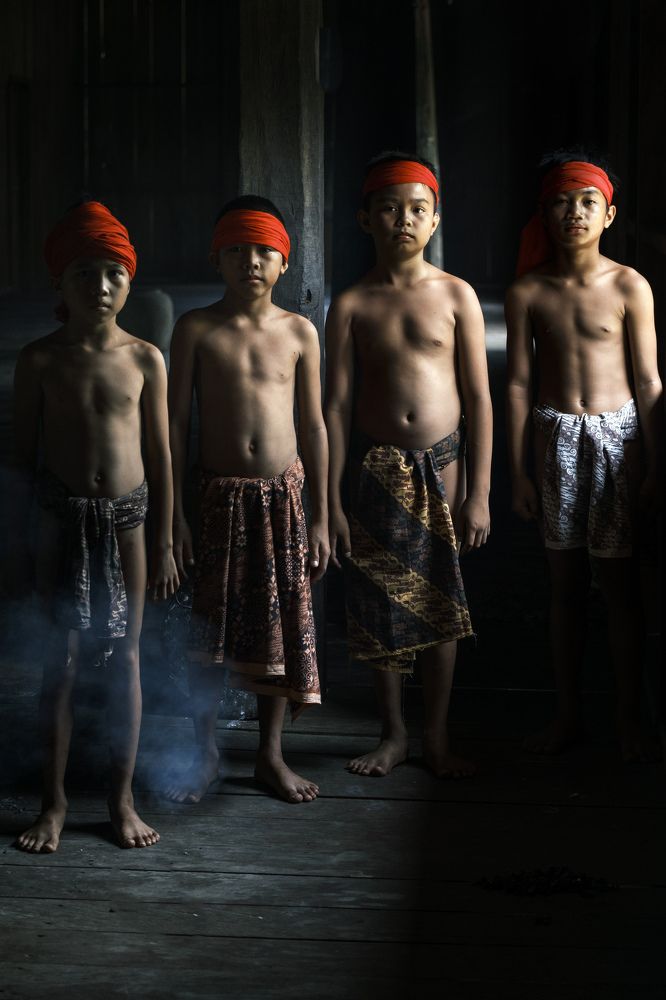 Photograph by  Deny Krisbiyantoro