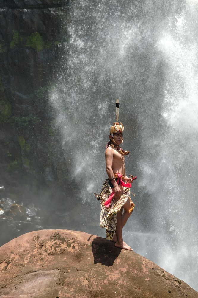 Photograph by  Deny Krisbiyantoro