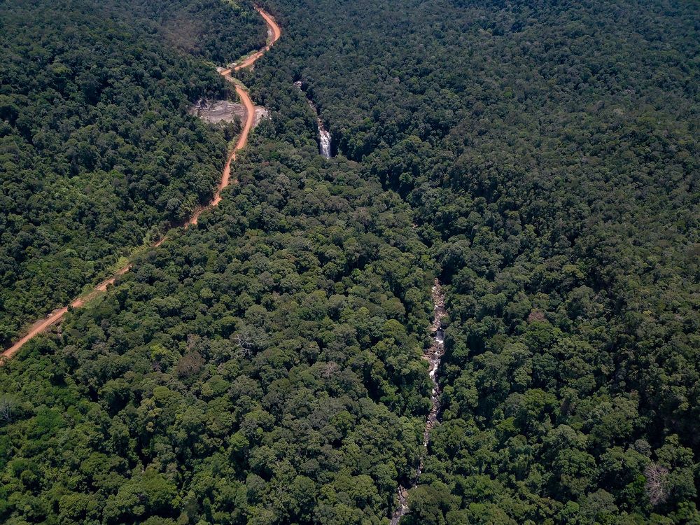 Photograph by  Deny Krisbiyantoro