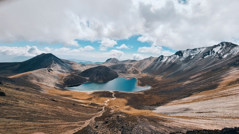 Photograph by Roberto Rivas