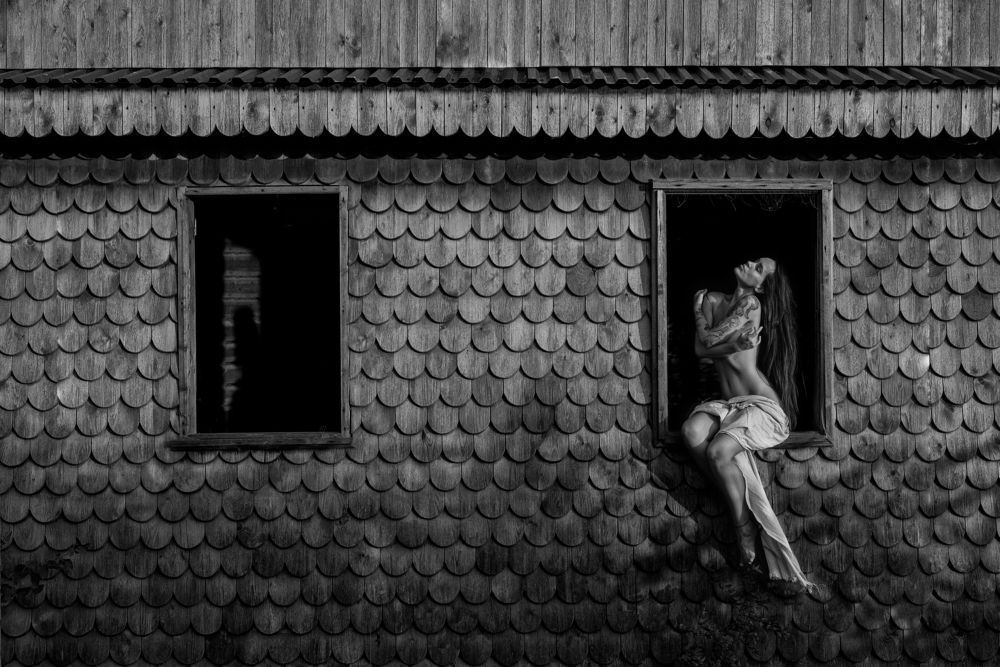 Photograph by Екатерина Иванченко