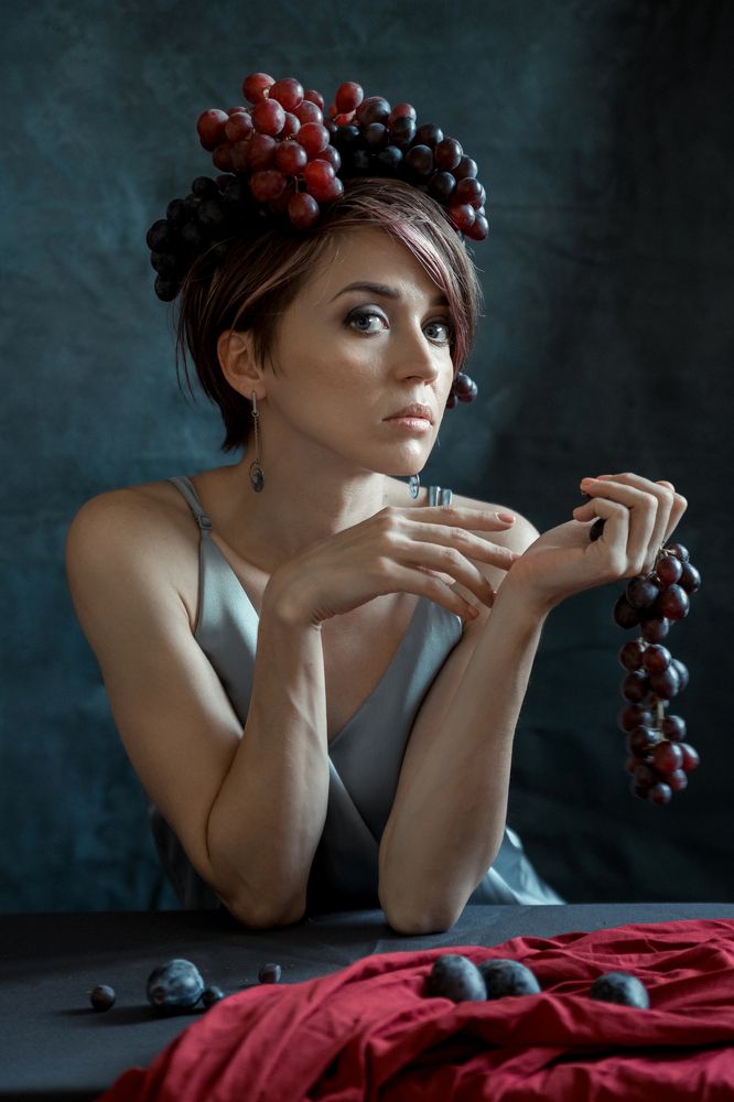 Photograph by Екатерина Иванченко