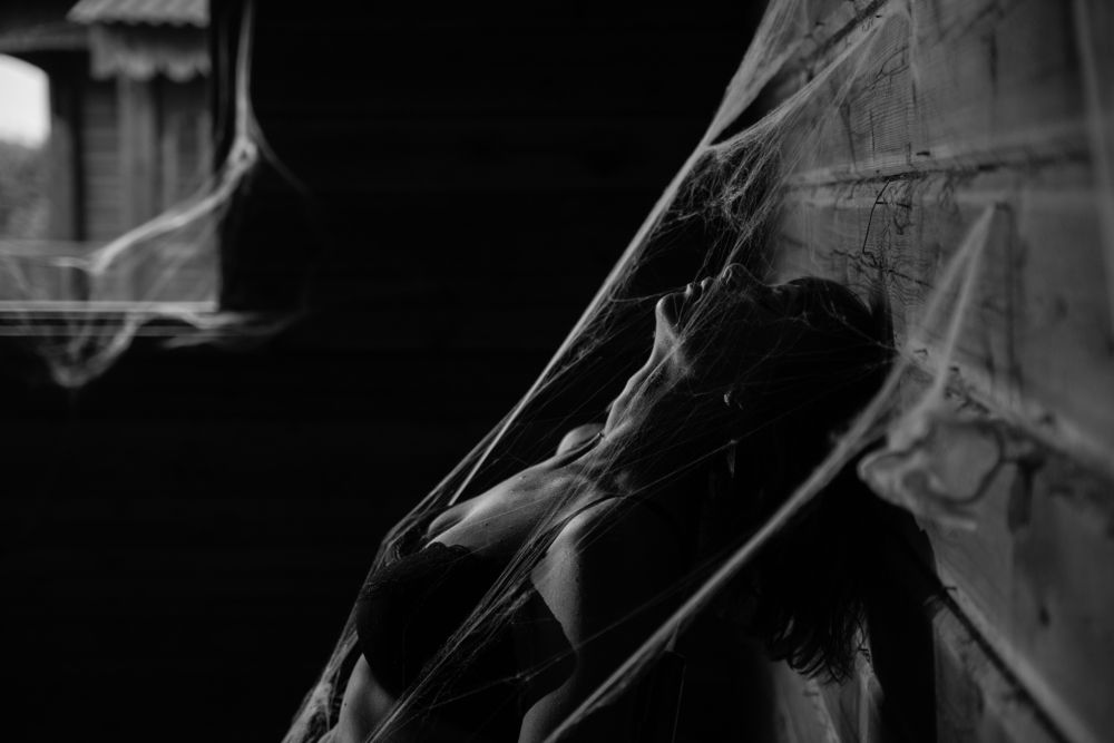 Photograph by Екатерина Иванченко