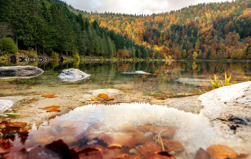 Photograph by Valentina Acrement