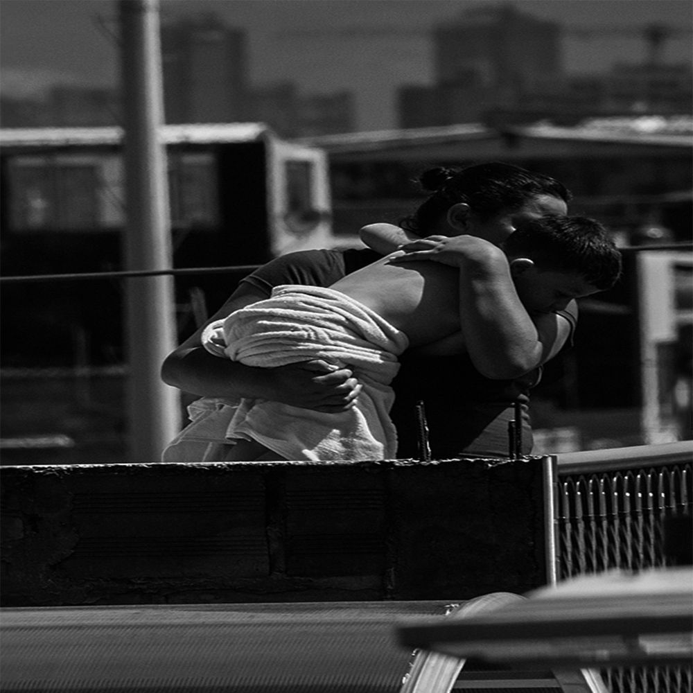 Фотография автора Jaime Andres Navarro Jimenez