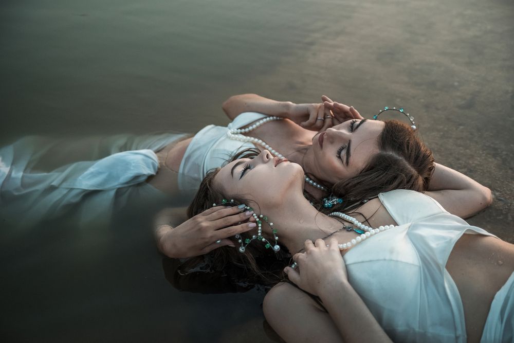 Photograph by Екатерина Иванченко