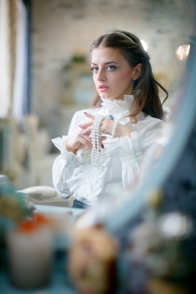 Photograph by Владимир Салапонов