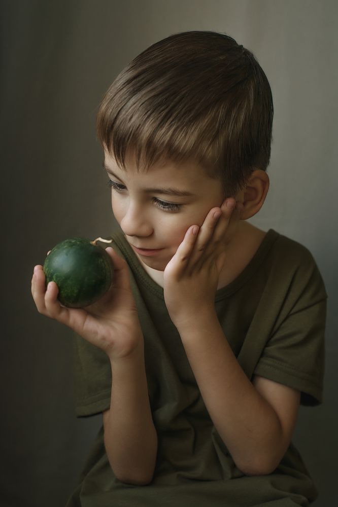 Photograph by Воинкова Ирина