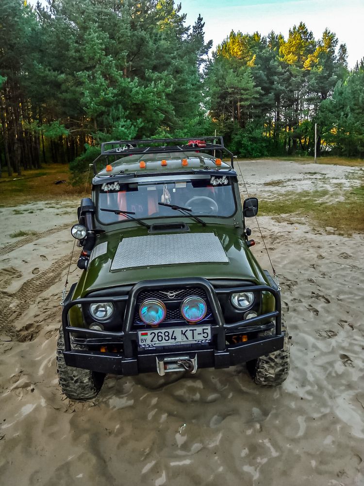 Photograph by Елена Пасажицкая