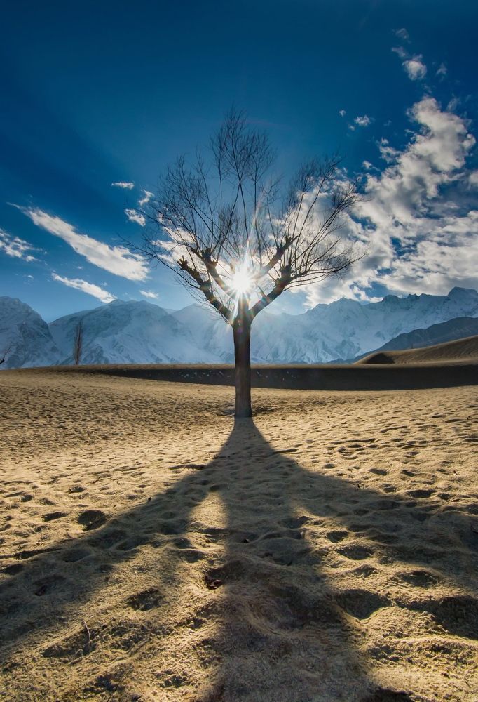 Photograph by Rana Mahboob Alam