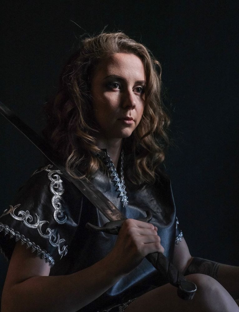 Фотография автора Елена