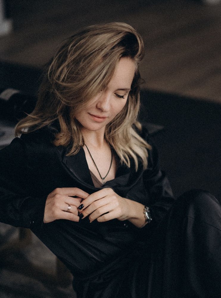 Photograph by Анна Белка