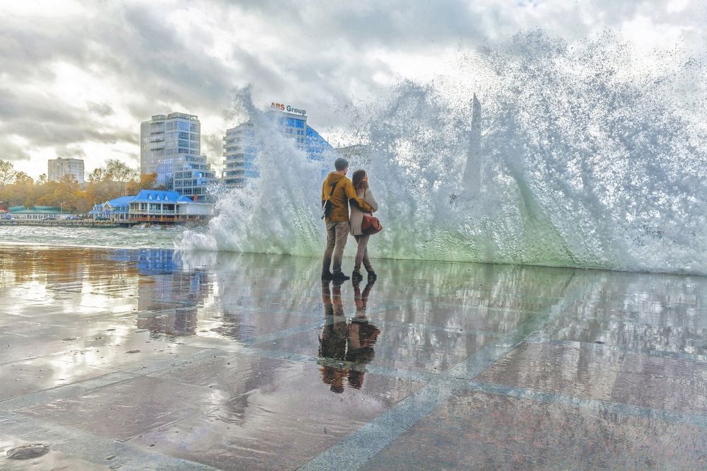 Photograph by Валерий Лейко