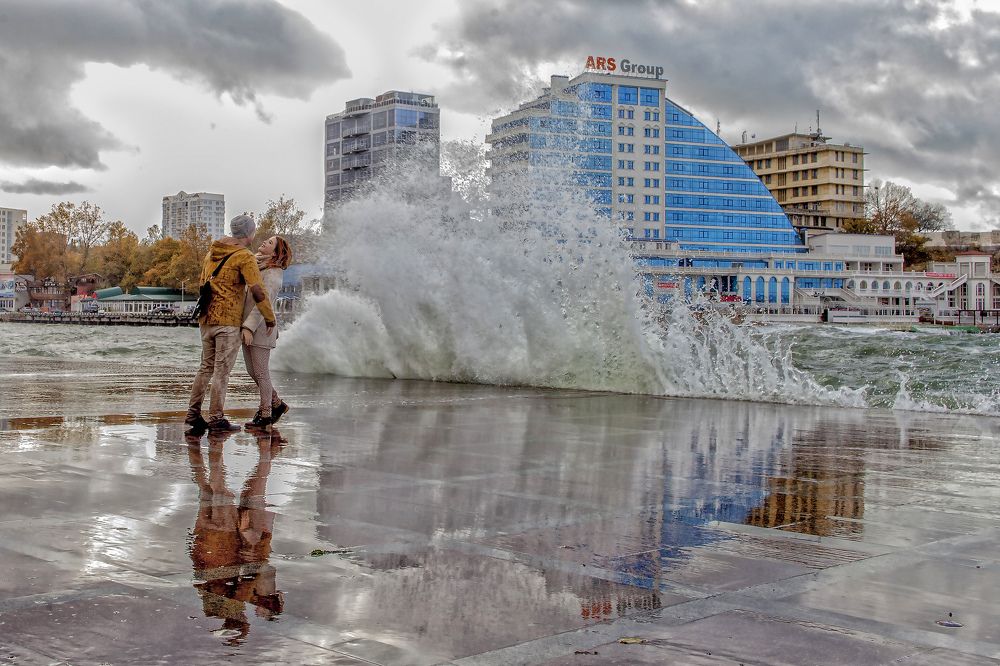 Photograph by Валерий Лейко