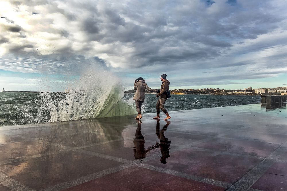 Photograph by Валерий Лейко