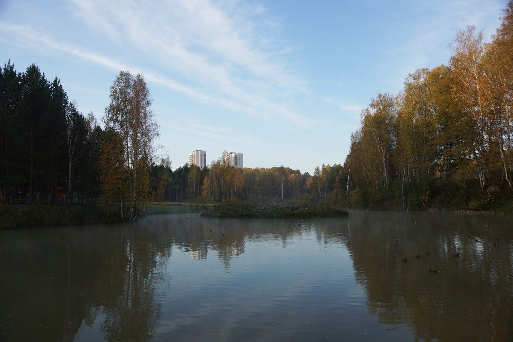 Photograph by Дьяченко Нина